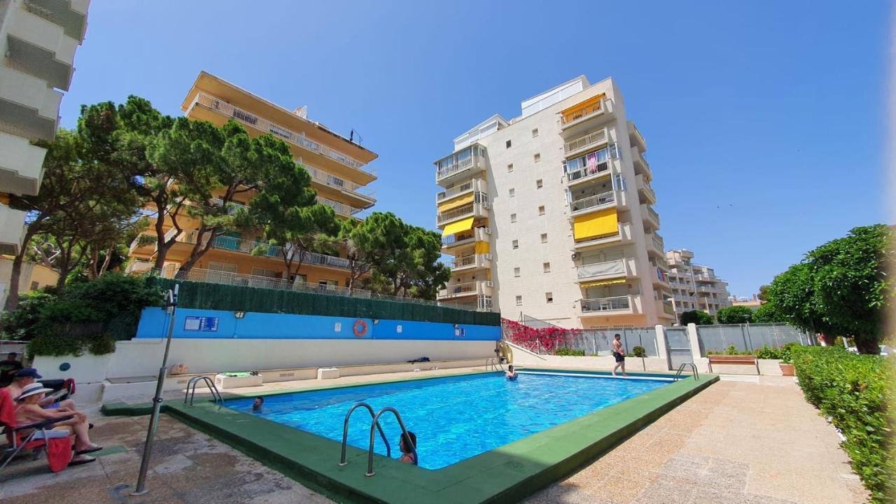 Jescamar Apartment Salou Exterior photo