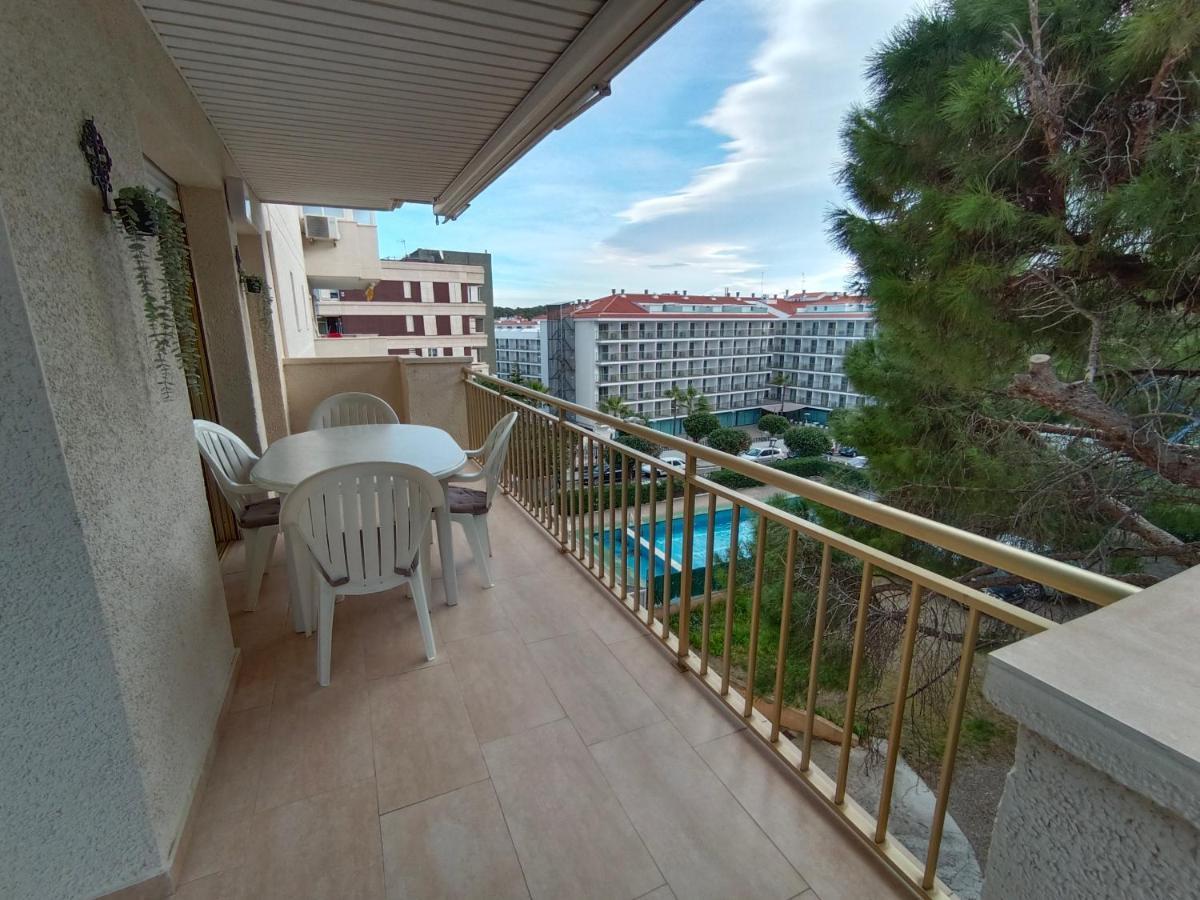 Jescamar Apartment Salou Exterior photo