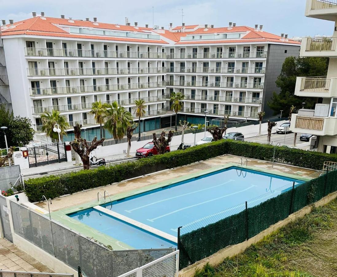 Jescamar Apartment Salou Exterior photo