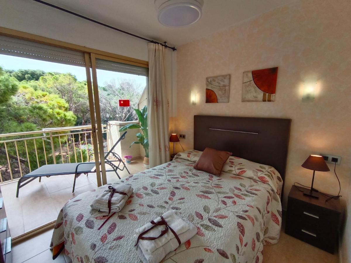 Jescamar Apartment Salou Exterior photo