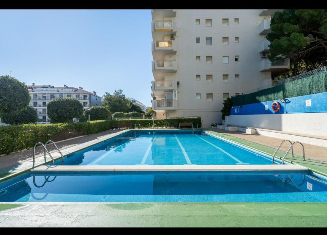 Jescamar Apartment Salou Exterior photo